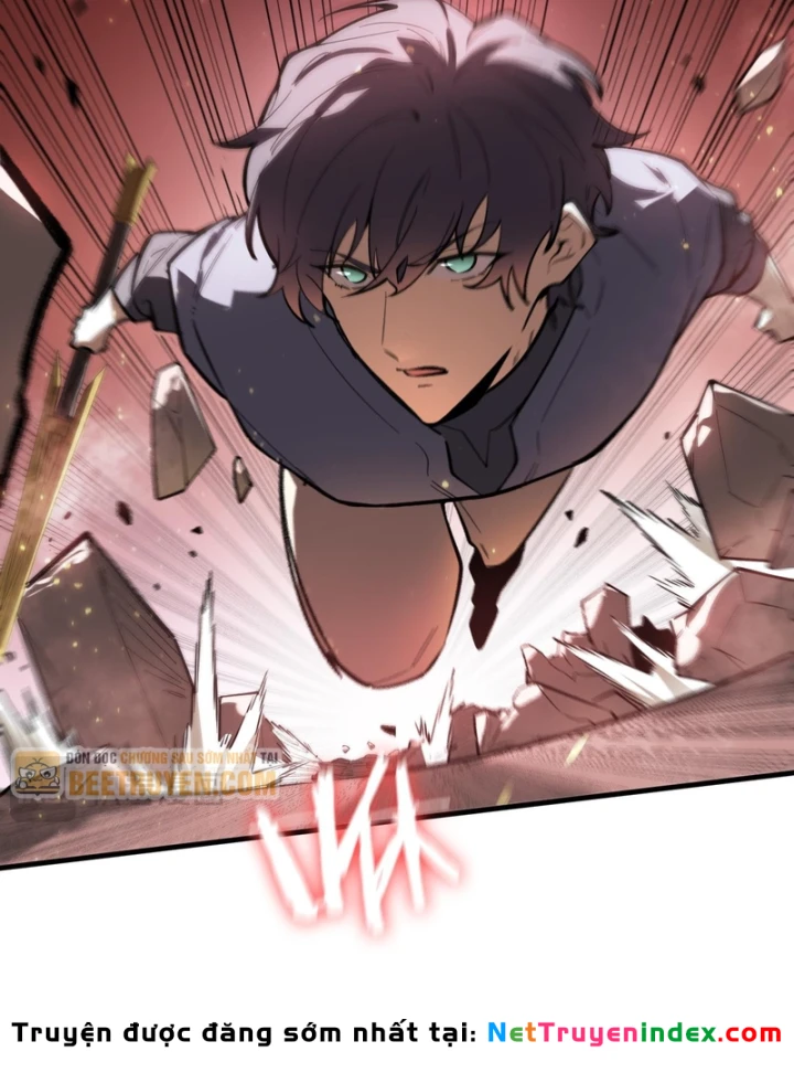 Thánh Hiệp Sĩ Cấp Sss Chapter 130 - 54