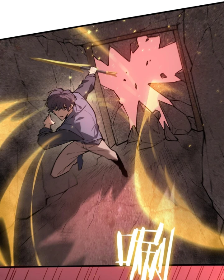 Thánh Hiệp Sĩ Cấp Sss Chapter 130 - 64