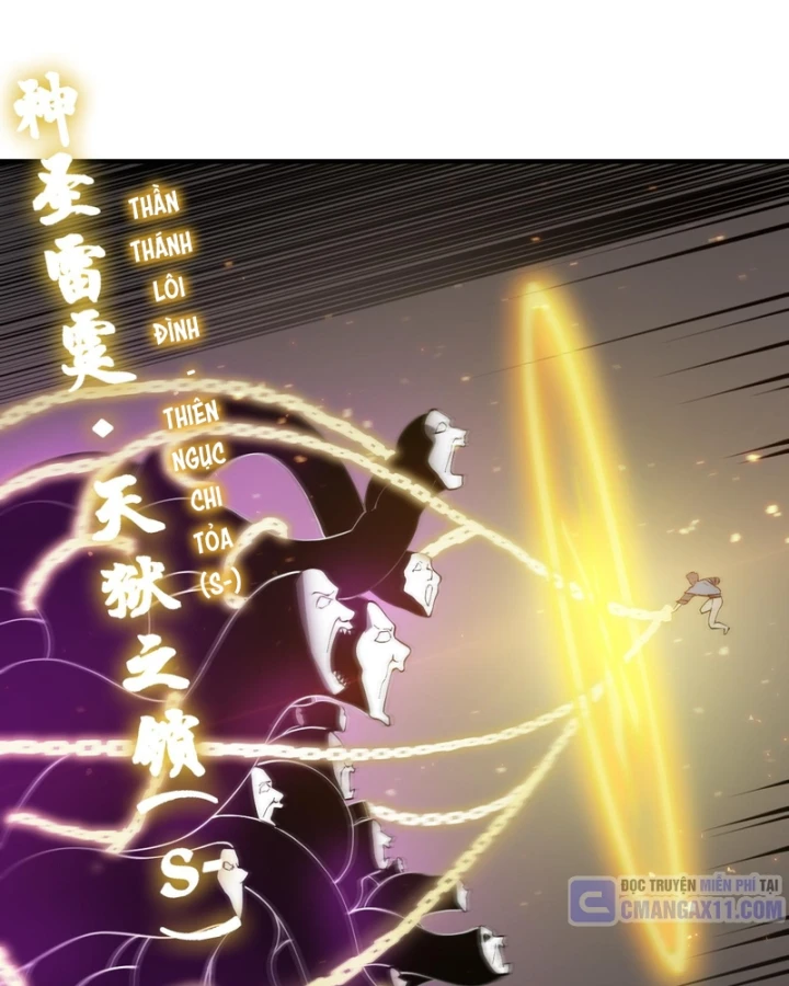 Thánh Hiệp Sĩ Cấp Sss Chapter 130 - 68