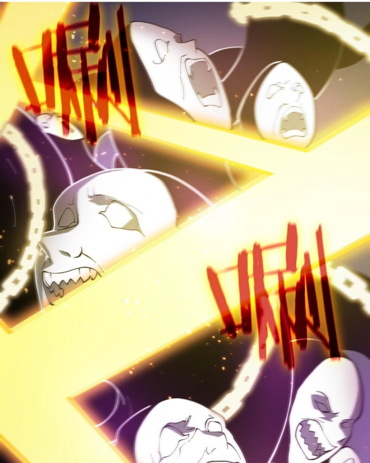 Thánh Hiệp Sĩ Cấp Sss Chapter 130 - 71