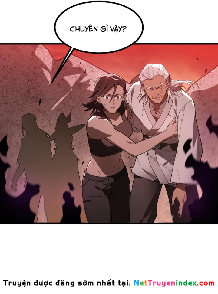 Thánh Hiệp Sĩ Cấp Sss Chapter 130 - 79