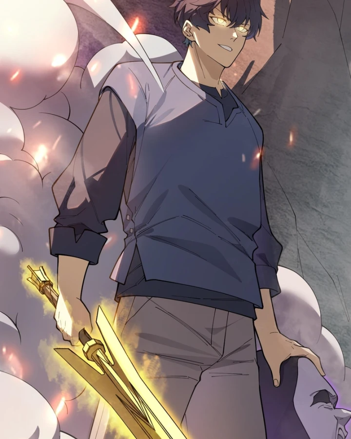 Thánh Hiệp Sĩ Cấp Sss Chapter 130 - 81