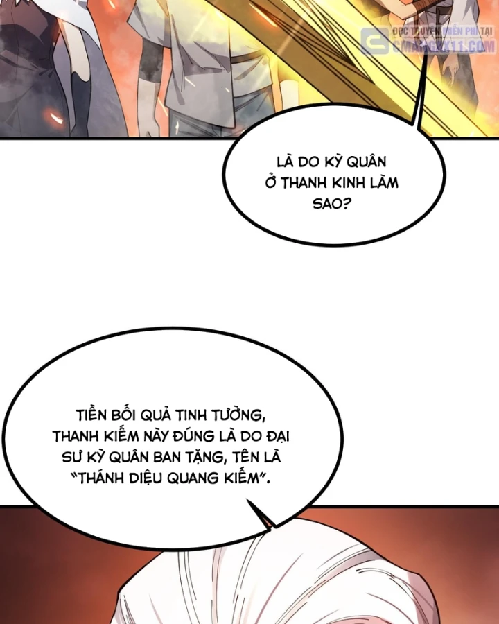 Thánh Hiệp Sĩ Cấp Sss Chapter 130 - 84