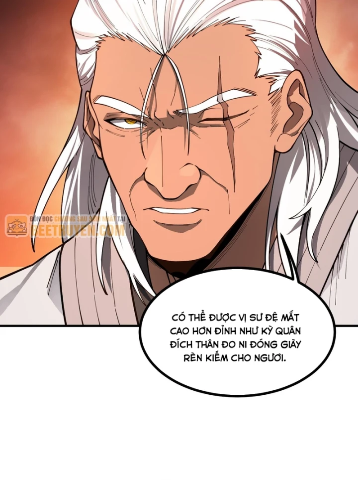 Thánh Hiệp Sĩ Cấp Sss Chapter 130 - 85