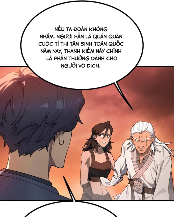 Thánh Hiệp Sĩ Cấp Sss Chapter 130 - 86