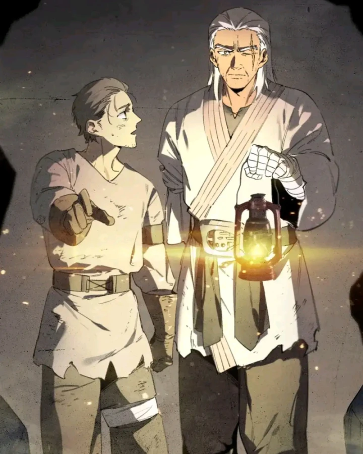 Thánh Hiệp Sĩ Cấp Sss Chapter 131 - 5