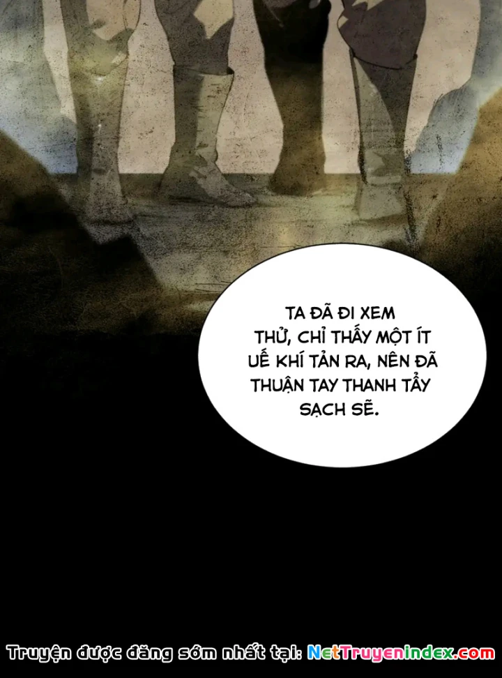 Thánh Hiệp Sĩ Cấp Sss Chapter 131 - 6