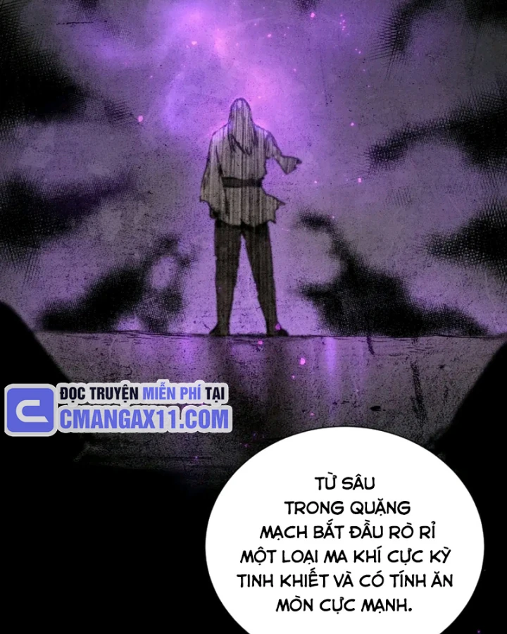 Thánh Hiệp Sĩ Cấp Sss Chapter 131 - 9