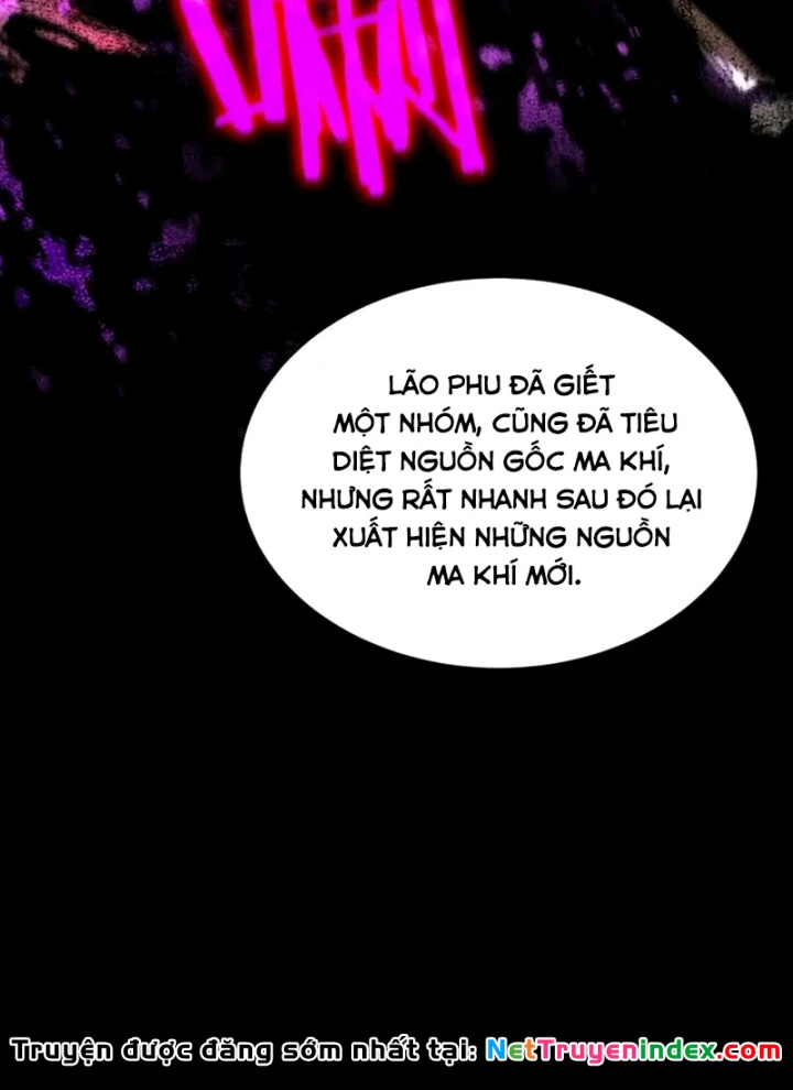 Thánh Hiệp Sĩ Cấp Sss Chapter 131 - 13