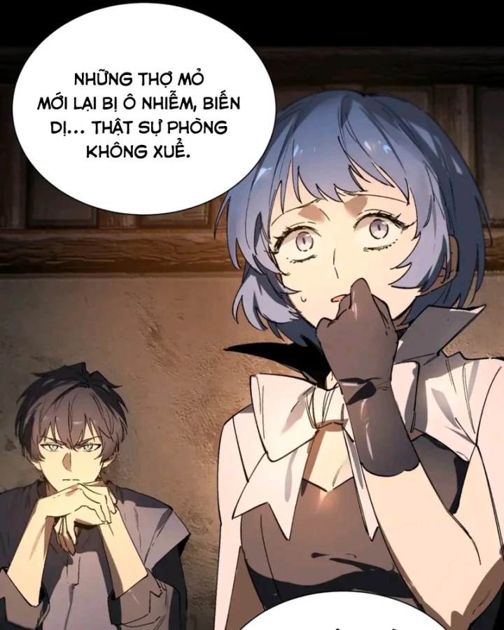 Thánh Hiệp Sĩ Cấp Sss Chapter 131 - 14