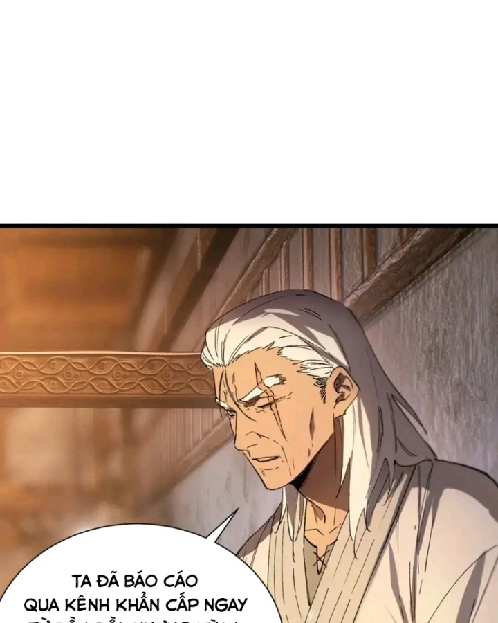 Thánh Hiệp Sĩ Cấp Sss Chapter 131 - 20