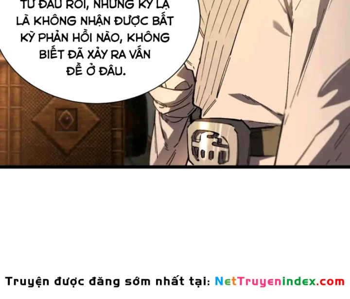 Thánh Hiệp Sĩ Cấp Sss Chapter 131 - 21