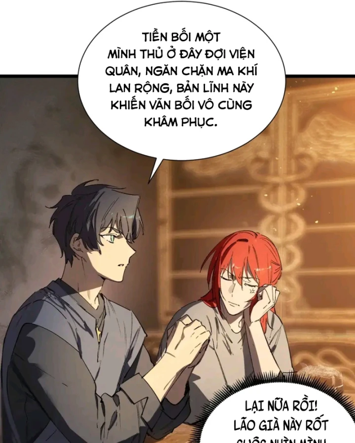 Thánh Hiệp Sĩ Cấp Sss Chapter 131 - 22