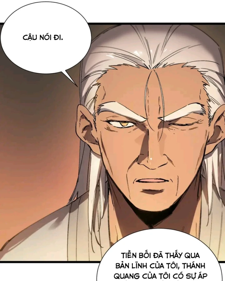 Thánh Hiệp Sĩ Cấp Sss Chapter 131 - 24