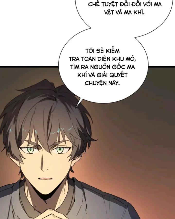 Thánh Hiệp Sĩ Cấp Sss Chapter 131 - 25