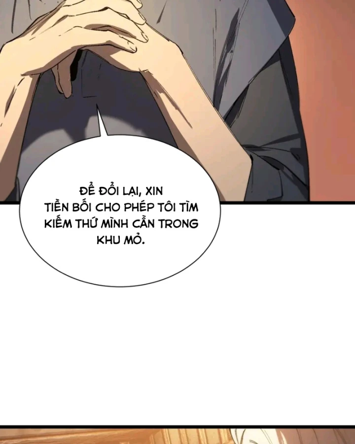 Thánh Hiệp Sĩ Cấp Sss Chapter 131 - 26