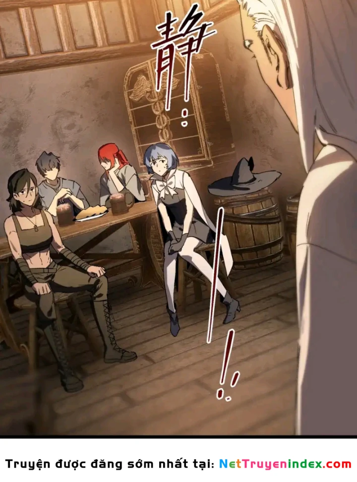 Thánh Hiệp Sĩ Cấp Sss Chapter 131 - 27