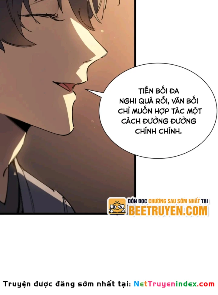 Thánh Hiệp Sĩ Cấp Sss Chapter 131 - 30