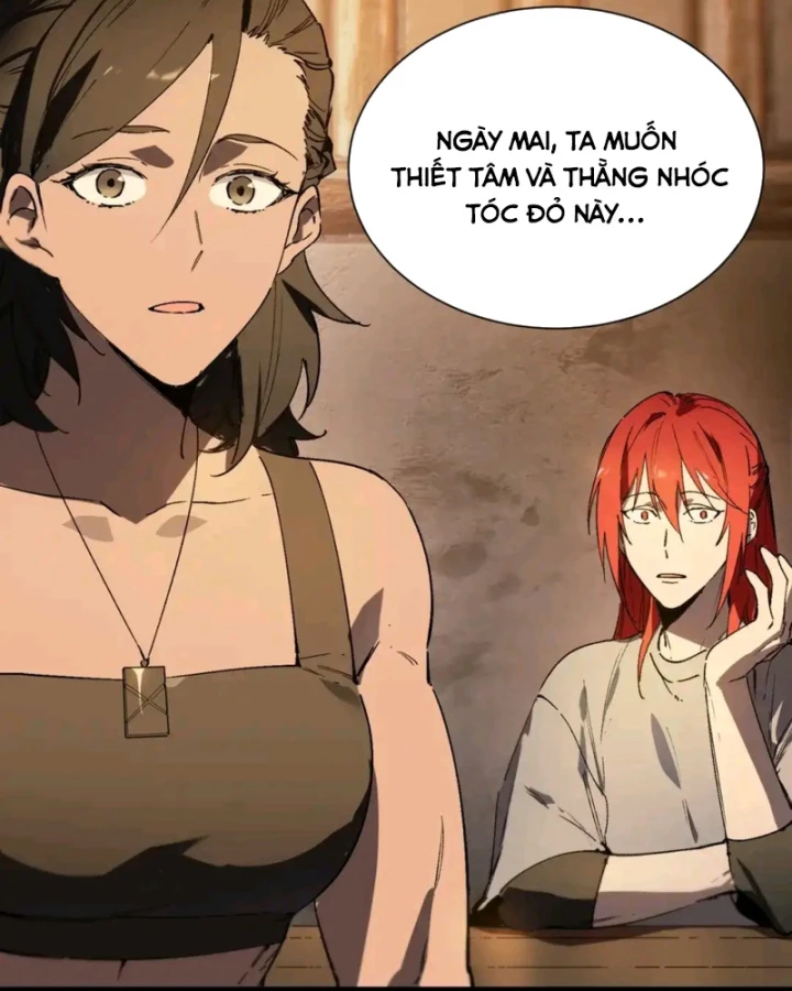 Thánh Hiệp Sĩ Cấp Sss Chapter 131 - 35