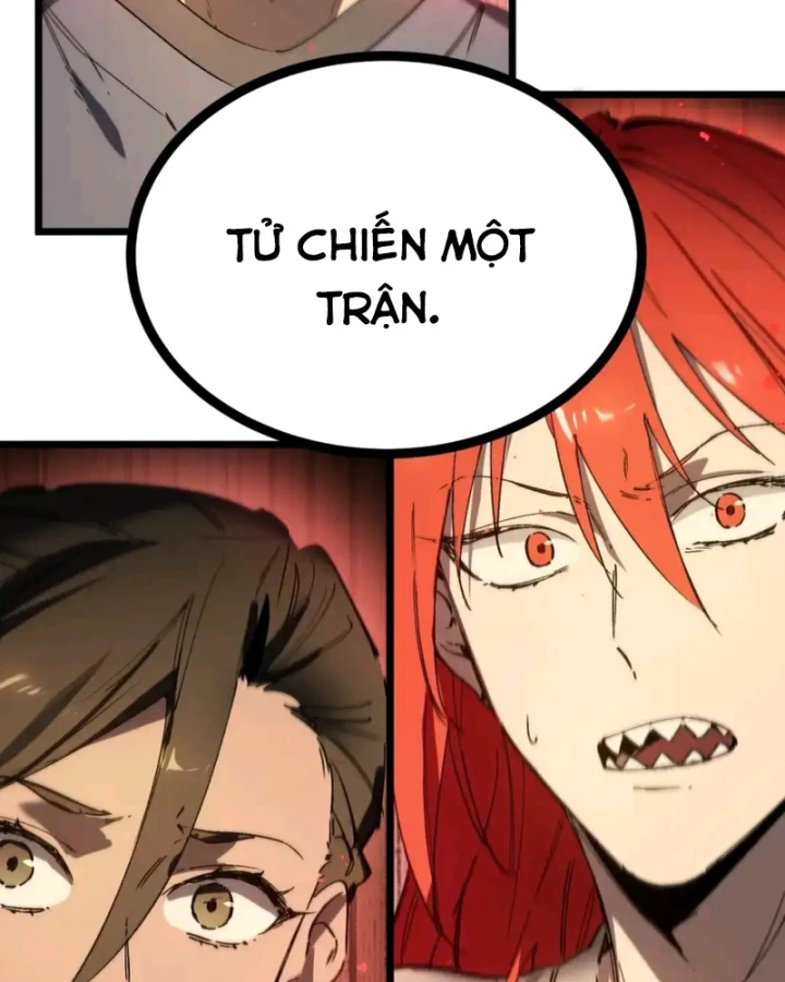 Thánh Hiệp Sĩ Cấp Sss Chapter 131 - 37