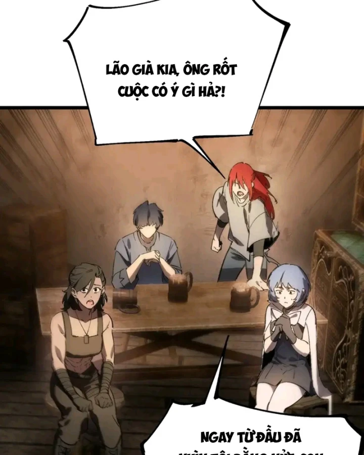 Thánh Hiệp Sĩ Cấp Sss Chapter 131 - 41