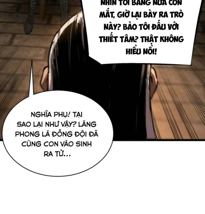 Thánh Hiệp Sĩ Cấp Sss Chapter 131 - 42