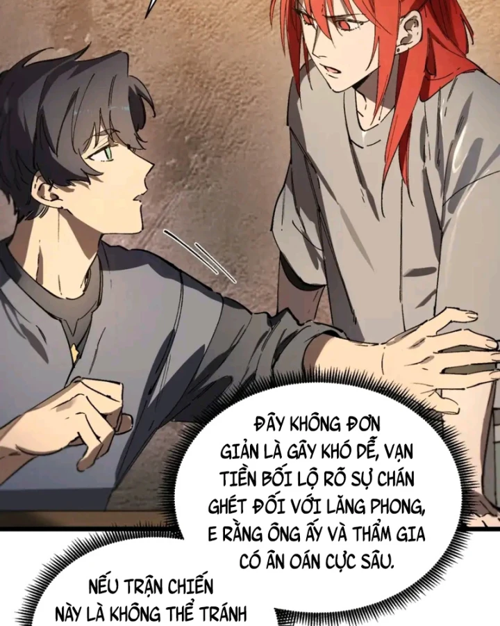 Thánh Hiệp Sĩ Cấp Sss Chapter 131 - 45