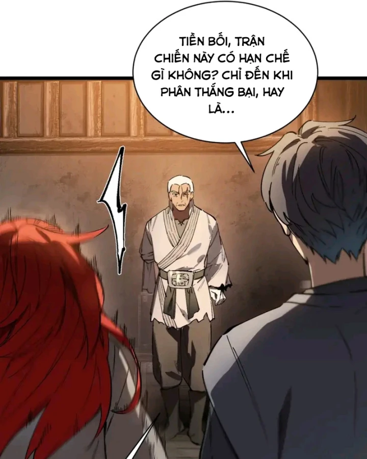 Thánh Hiệp Sĩ Cấp Sss Chapter 131 - 47