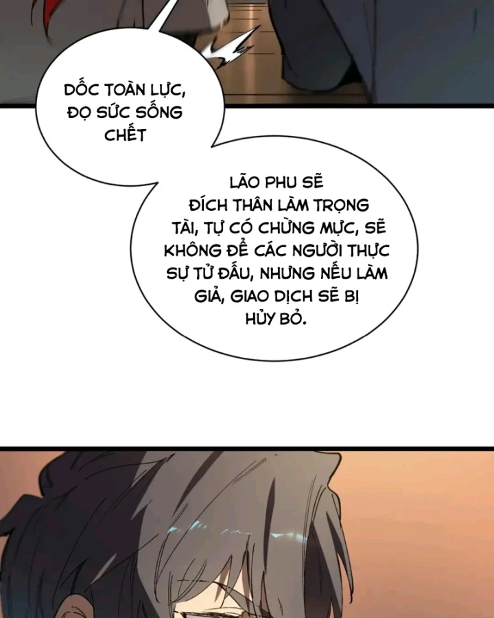 Thánh Hiệp Sĩ Cấp Sss Chapter 131 - 48