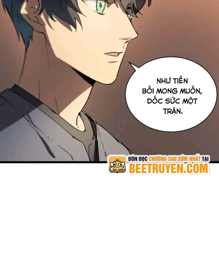 Thánh Hiệp Sĩ Cấp Sss Chapter 131 - 49