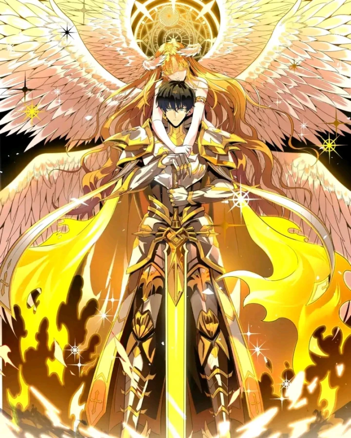 Thánh Hiệp Sĩ Cấp Sss Chapter 131 - 52