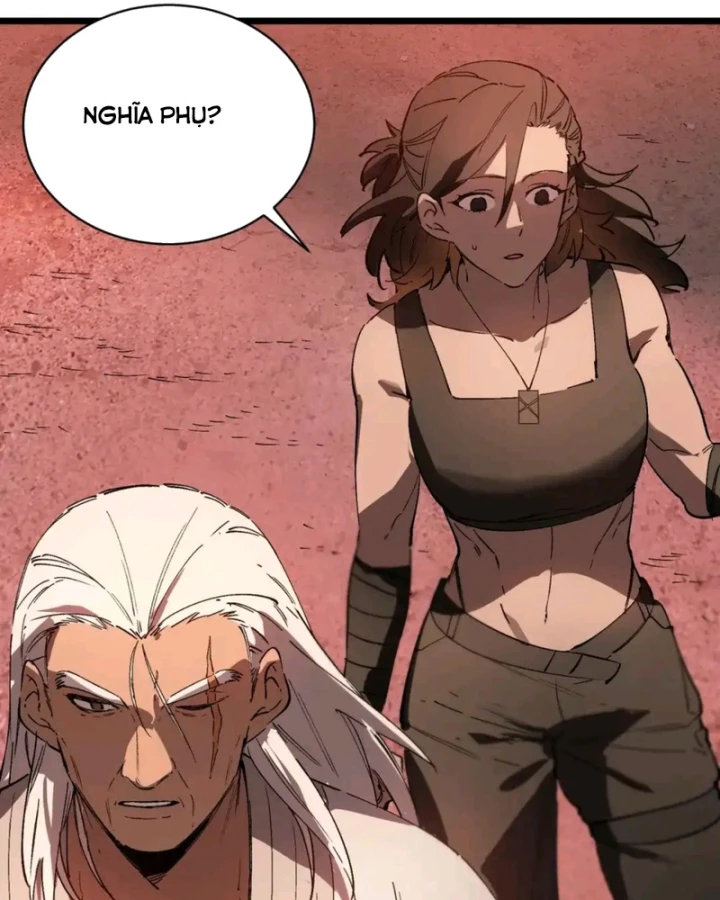 Thánh Hiệp Sĩ Cấp Sss Chapter 131 - 57