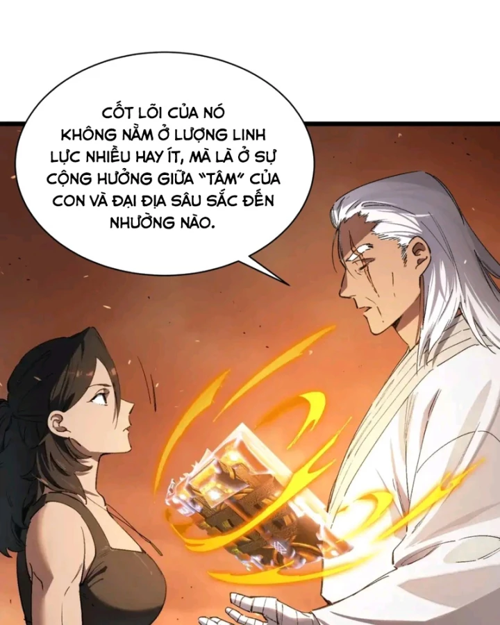 Thánh Hiệp Sĩ Cấp Sss Chapter 131 - 77