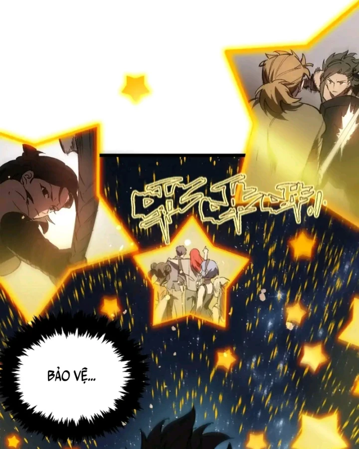 Thánh Hiệp Sĩ Cấp Sss Chapter 131 - 80