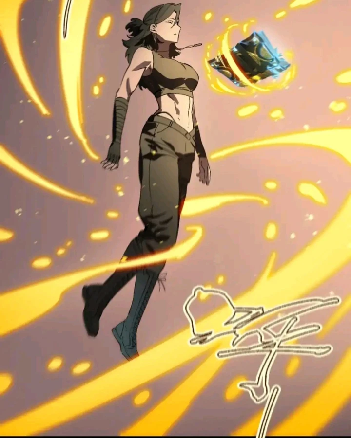 Thánh Hiệp Sĩ Cấp Sss Chapter 131 - 90