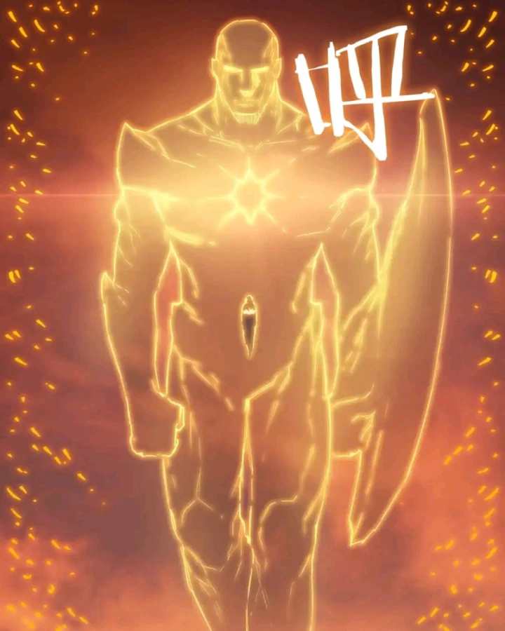 Thánh Hiệp Sĩ Cấp Sss Chapter 131 - 92