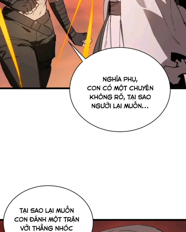 Thánh Hiệp Sĩ Cấp Sss Chapter 131 - 97