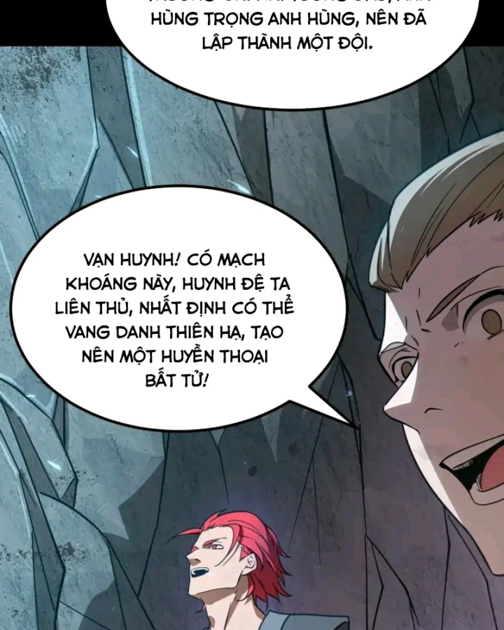 Thánh Hiệp Sĩ Cấp Sss Chapter 132 - 3