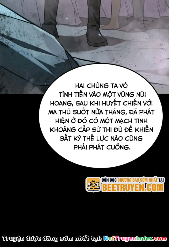 Thánh Hiệp Sĩ Cấp Sss Chapter 132 - 5