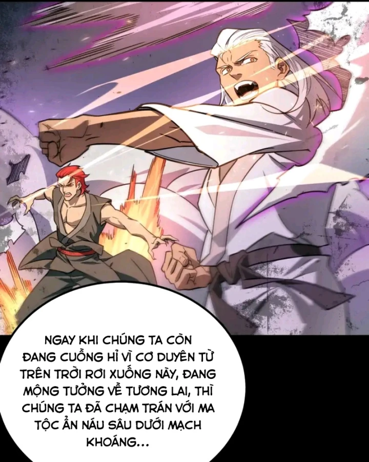 Thánh Hiệp Sĩ Cấp Sss Chapter 132 - 6