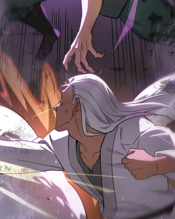 Thánh Hiệp Sĩ Cấp Sss Chapter 132 - 10