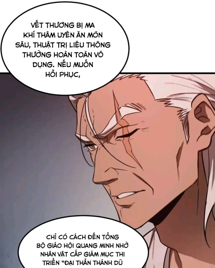 Thánh Hiệp Sĩ Cấp Sss Chapter 132 - 15