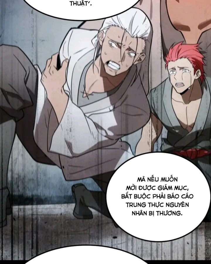 Thánh Hiệp Sĩ Cấp Sss Chapter 132 - 16