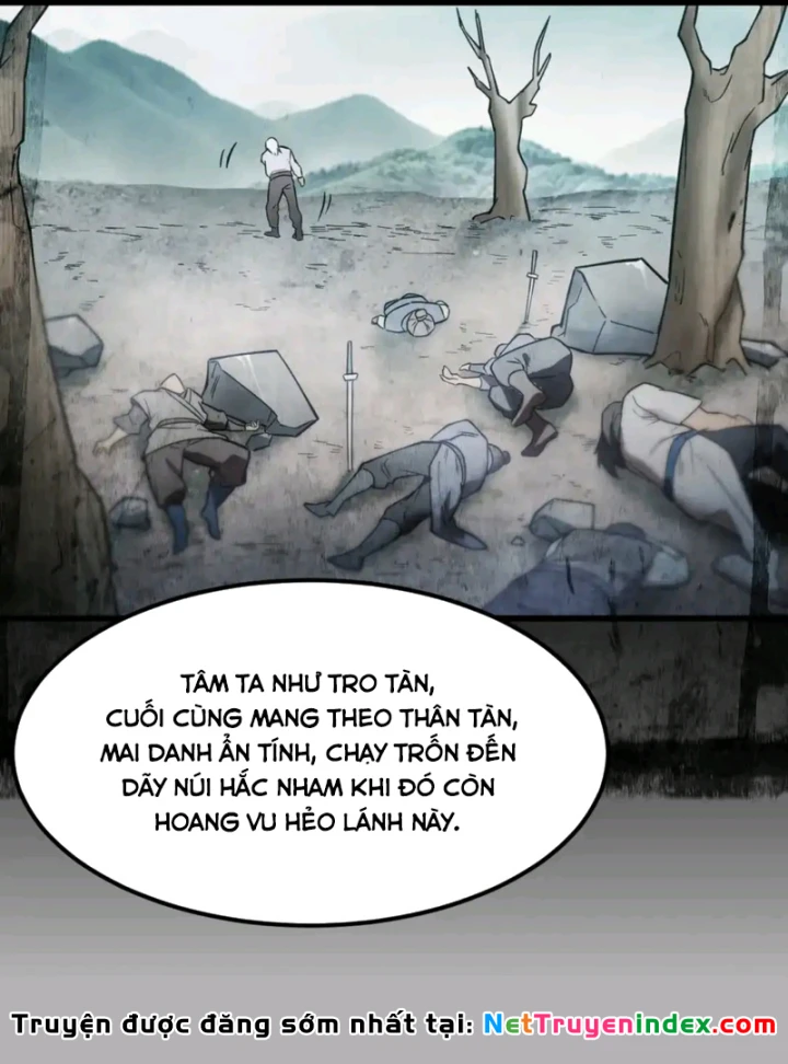 Thánh Hiệp Sĩ Cấp Sss Chapter 132 - 19