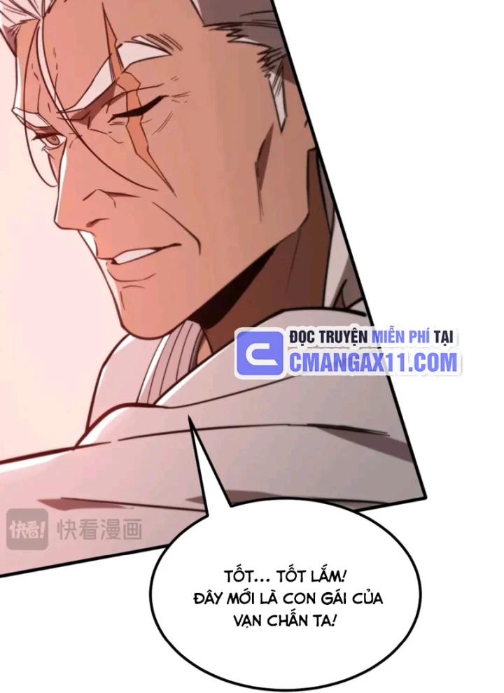 Thánh Hiệp Sĩ Cấp Sss Chapter 132 - 26