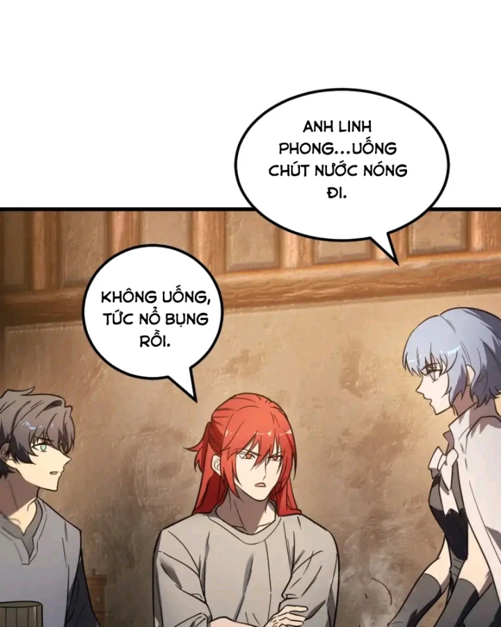 Thánh Hiệp Sĩ Cấp Sss Chapter 132 - 29