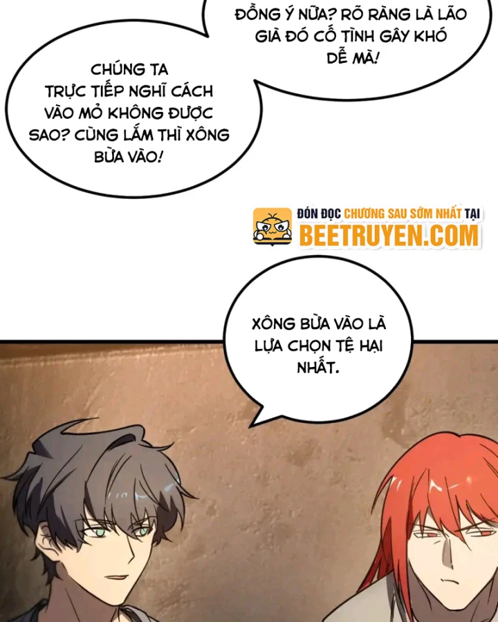 Thánh Hiệp Sĩ Cấp Sss Chapter 132 - 32