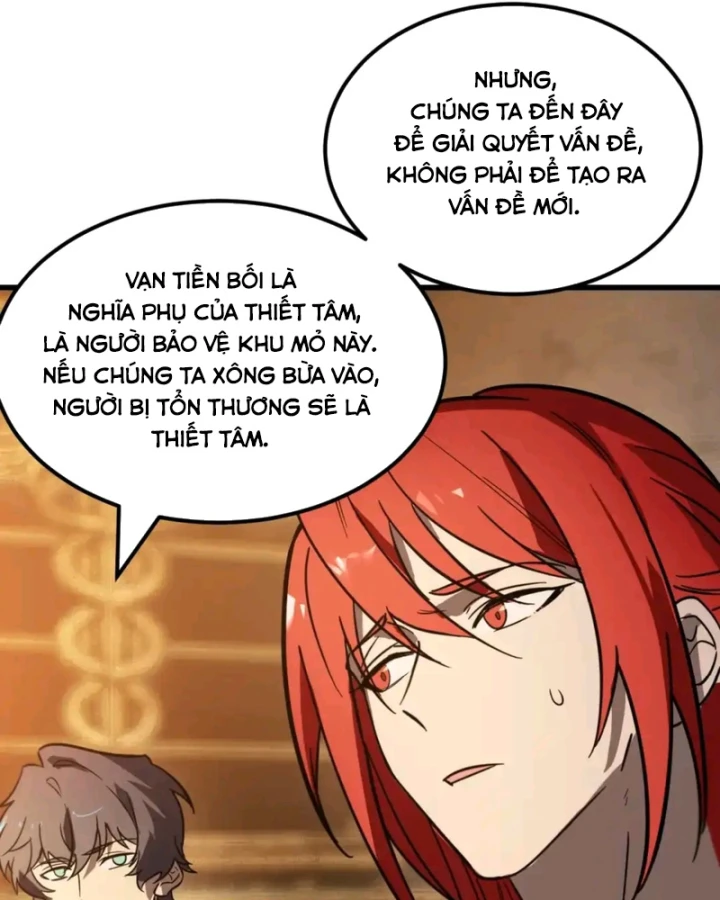 Thánh Hiệp Sĩ Cấp Sss Chapter 132 - 34