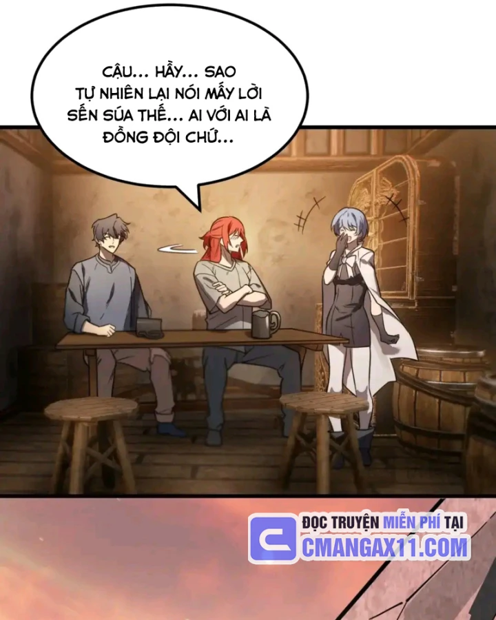 Thánh Hiệp Sĩ Cấp Sss Chapter 132 - 38