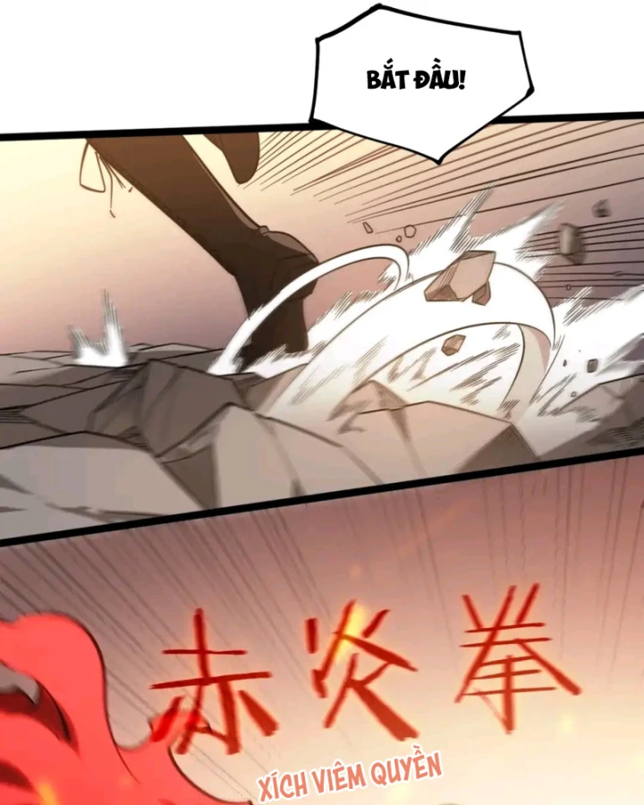 Thánh Hiệp Sĩ Cấp Sss Chapter 132 - 46